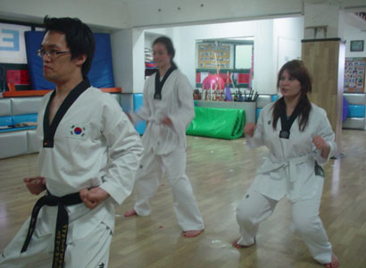 MKA-Taekwondo